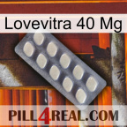 Lovevitra 40Mg 08